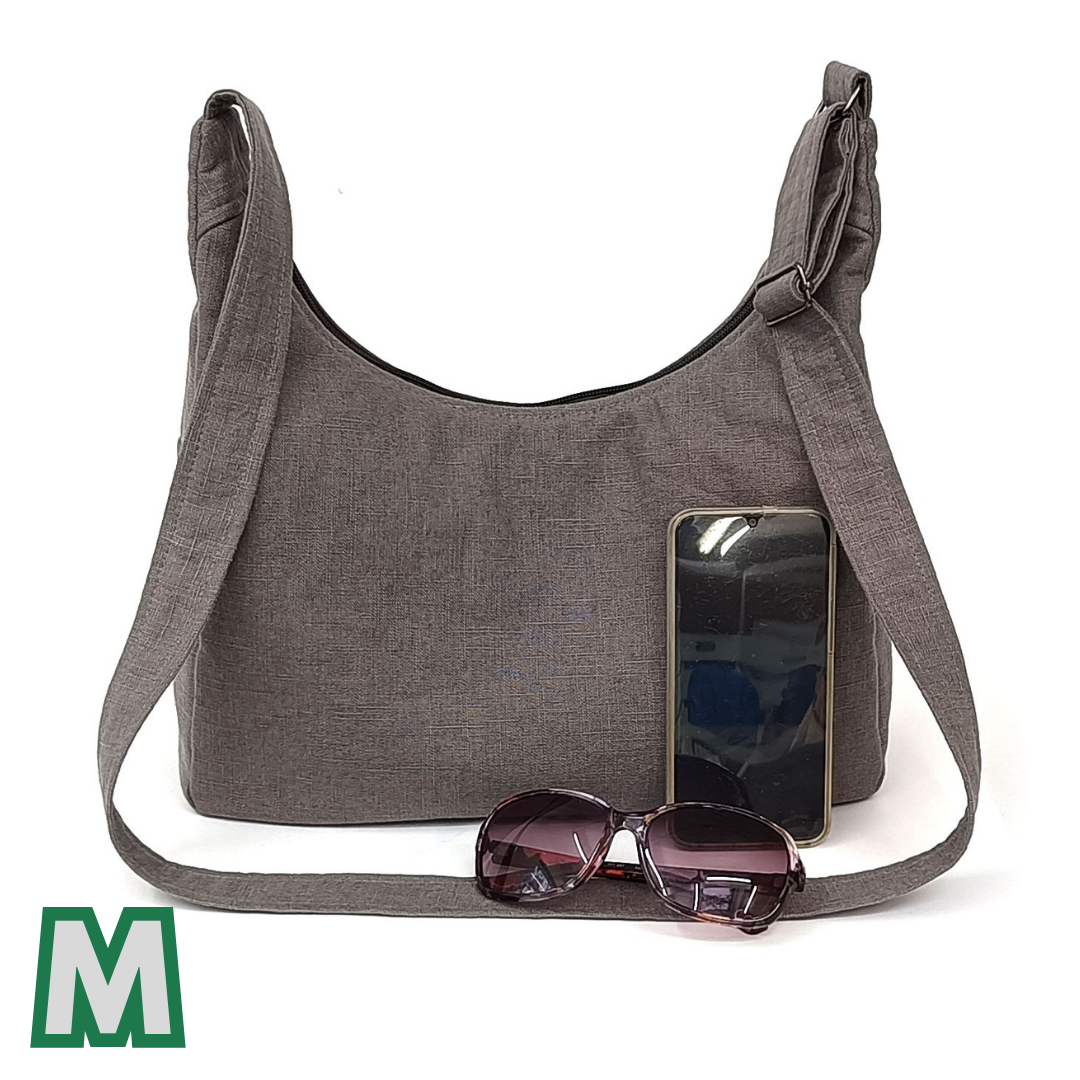 Schnittmuster Tasche Bohara