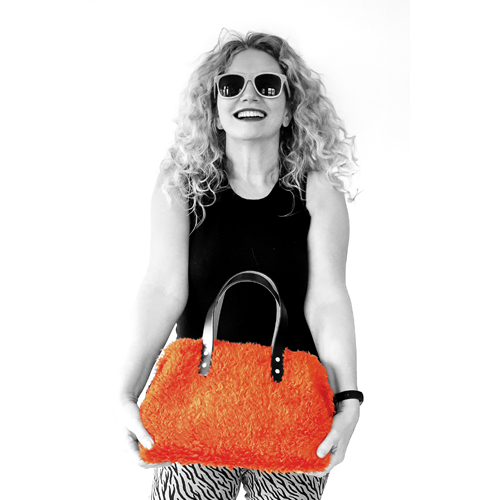 Schnittmuster Bügeltasche Starlet