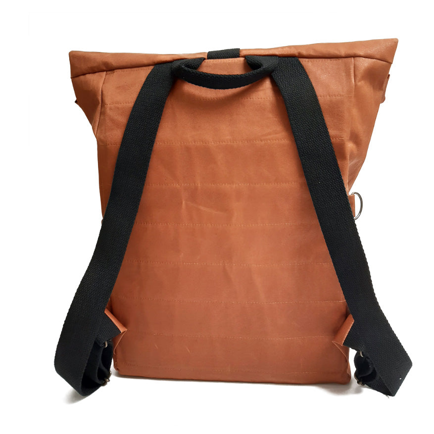 Schnittmuster Rucksack Rolltop SanVito