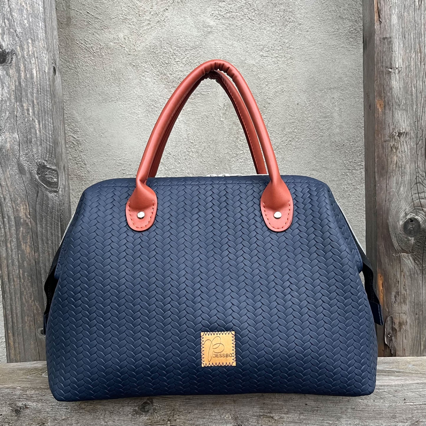 Schnittmuster Bügeltasche Starlet