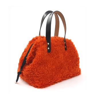 Schnittmuster Bügeltasche Starlet