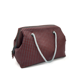 Schnittmuster Bügeltasche Starlet