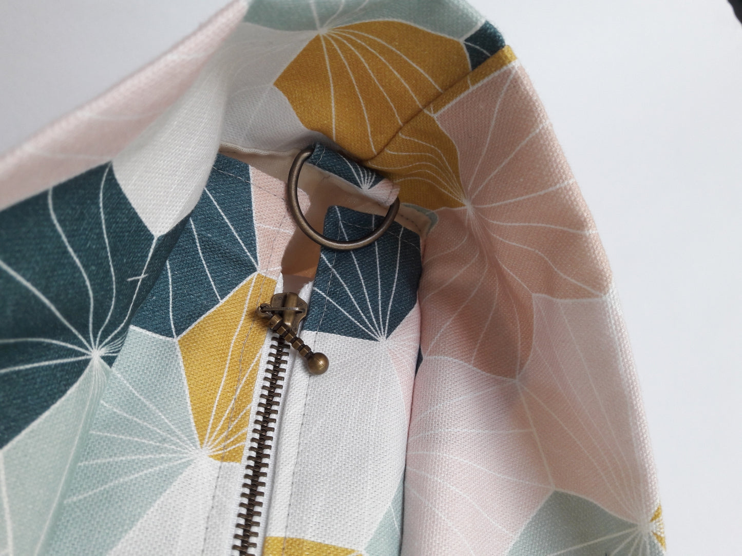 Schnittmuster Tasche Manele