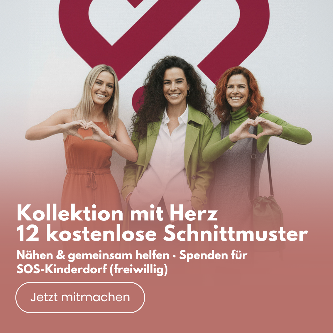 Schnittmuster Tasche NOKO