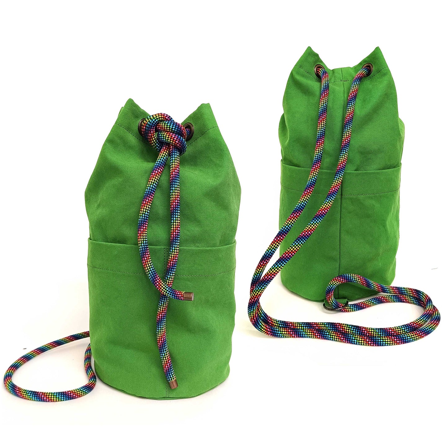 Schnittmuster Tasche NOKO