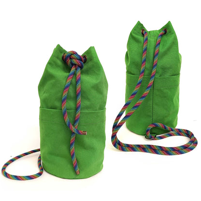 Schnittmuster Tasche NOKO